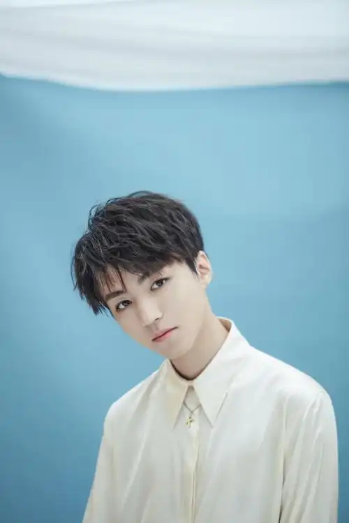 王俊凯 - 堆糖,美图壁纸兴趣社区