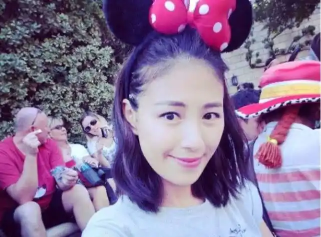 她是巴啦啦小魔仙中凌妈妈如今肤白貌美网友不演戏可惜了