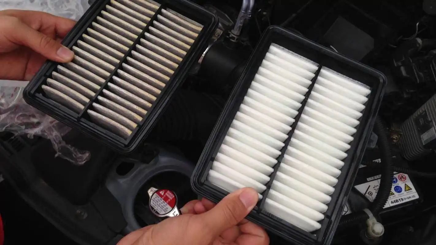 汽车的空调滤芯最好什么时候更换?别花冤枉钱,听听老司机怎么说