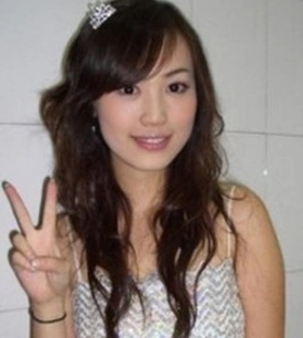 马蓉海量私照曝光 年过30嘟嘴扮无辜