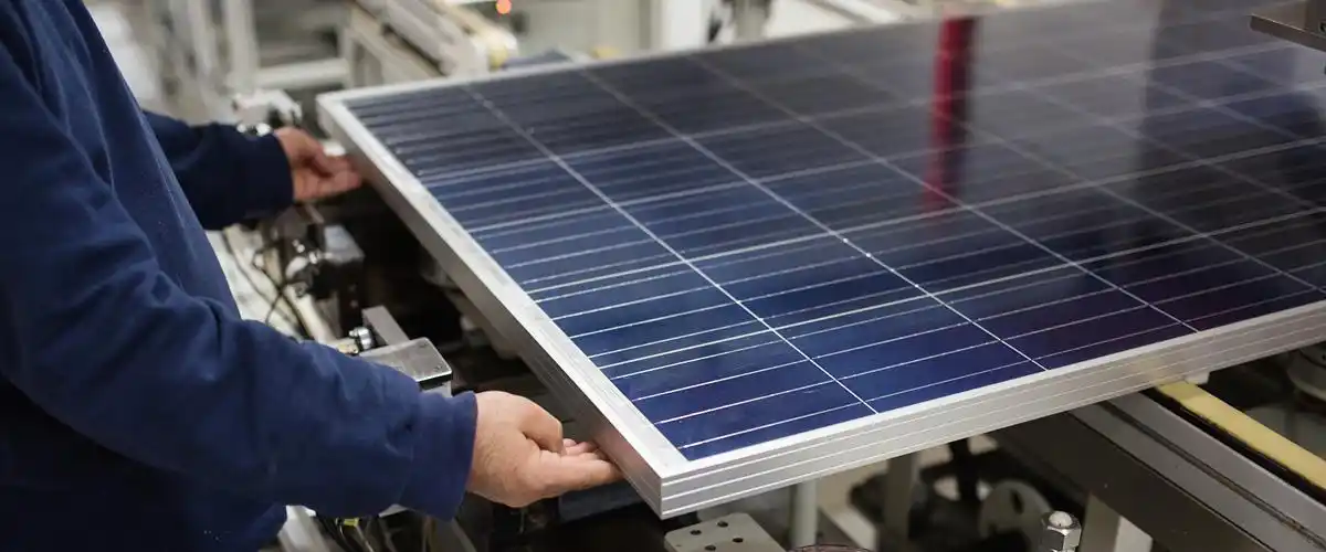 (1)单晶硅太阳能电池 (2)多晶硅太阳能电池 (3)非晶硅太阳能电池 (4)