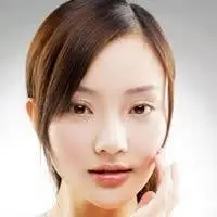 李小璐头像高清图片大全_名人李小璐真人头像大图下载【点击鼠标右键