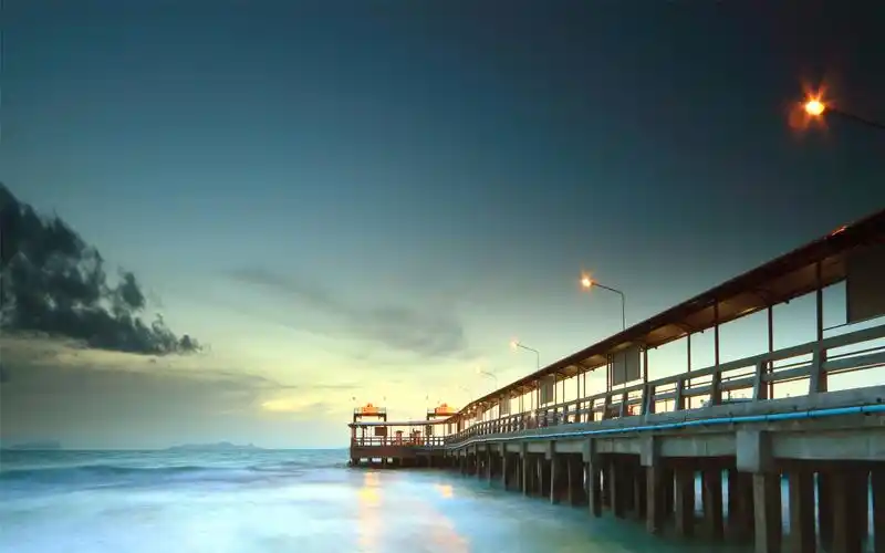 世界最美自然风景超高清4k电脑桌面壁纸图片