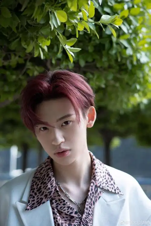 你认为小鬼王琳凯最好看的照片是哪张? - 知乎