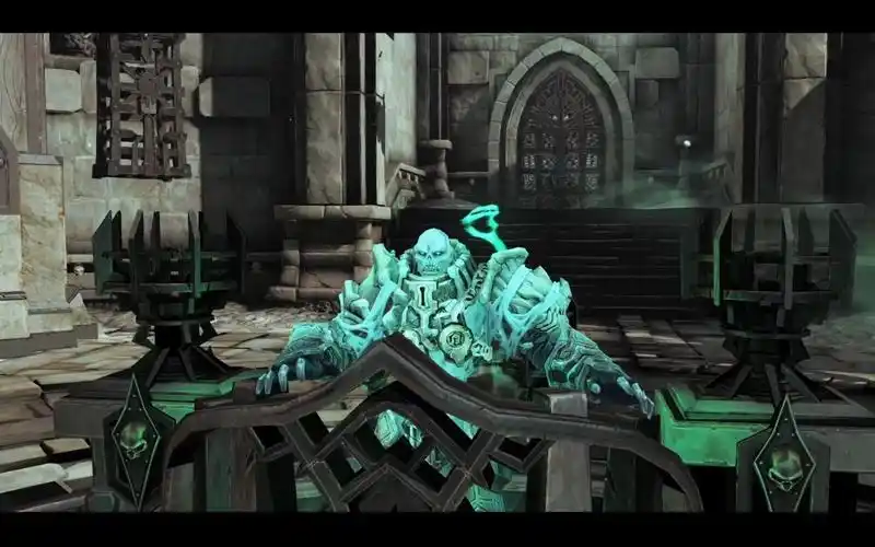 [暗黑血统2] 执法者_哔哩哔哩bilibili_实况