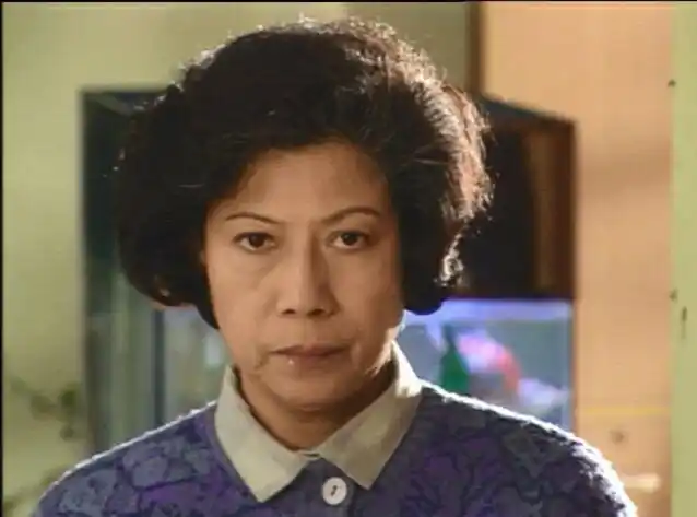 还记得《神雕侠侣》的裘千尺吗?86岁仍在演新戏,近照状态好