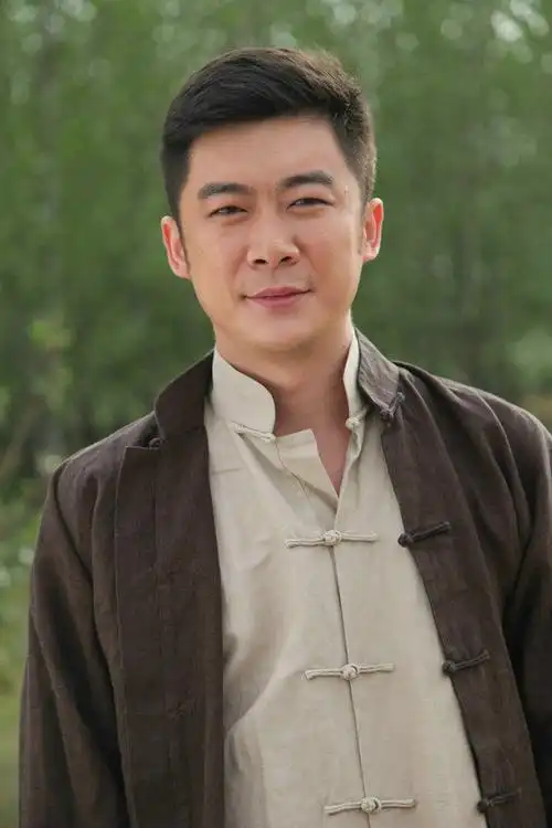 曹征《红高粱》热播 最帅反派"玉郎"携重任出场