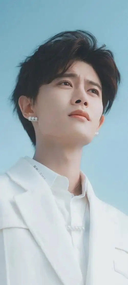 任嘉伦##任嘉伦萧焕