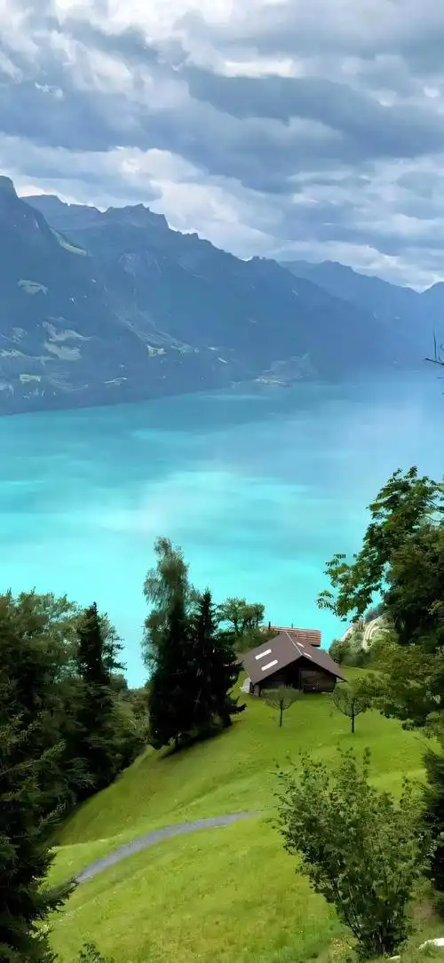 9张高质量iphone风景壁纸