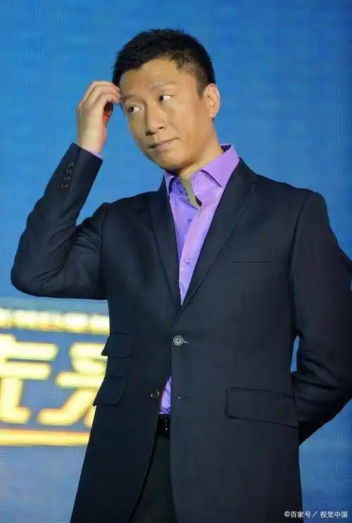 孙红雷主演的《征服》成为了经典,但"刘华强"的感情你读懂了吗_电视剧