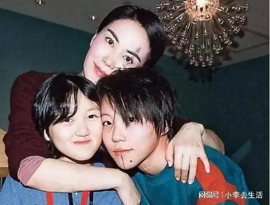 王菲为三胎3次修复兔唇, 致面部僵硬疑偏瘫, 谢霆锋劝其放弃治疗|李嫣