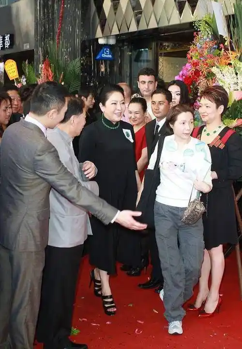 向太直播带货不再收割底层人,6999元包包号称低调的奢华_陈岚_对市场