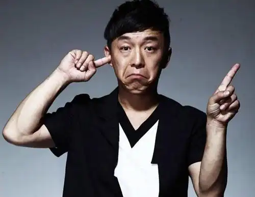 中国好声音黄渤惊喜不断庐山真面目雷翻导师