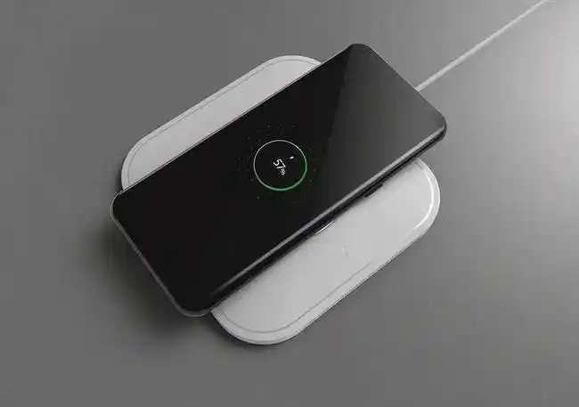 手机无线充电原理是什么一文详解其无线充电原理