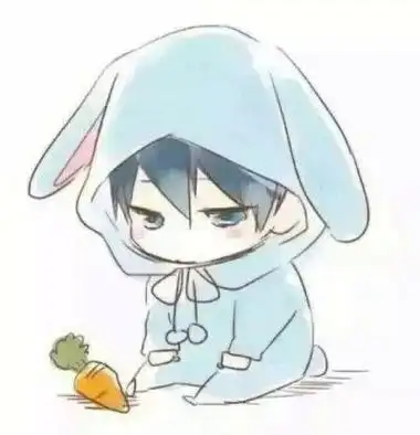 漫画男生q版可爱头像图片 男生头像图片大全 -【爱个性】