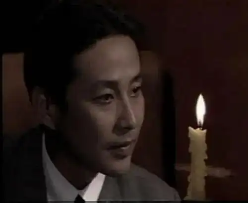 陈道明年轻的时候有多帅!看了这些老照片你就知道了!