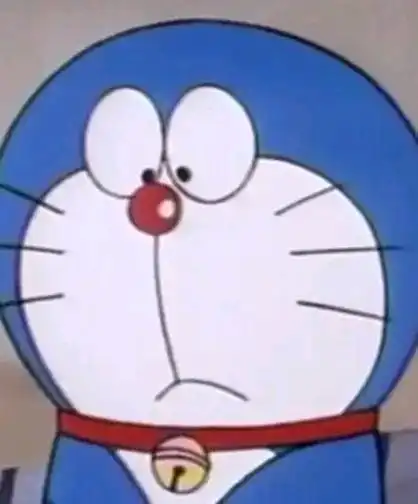 有哪些哆啦a梦表情包吗