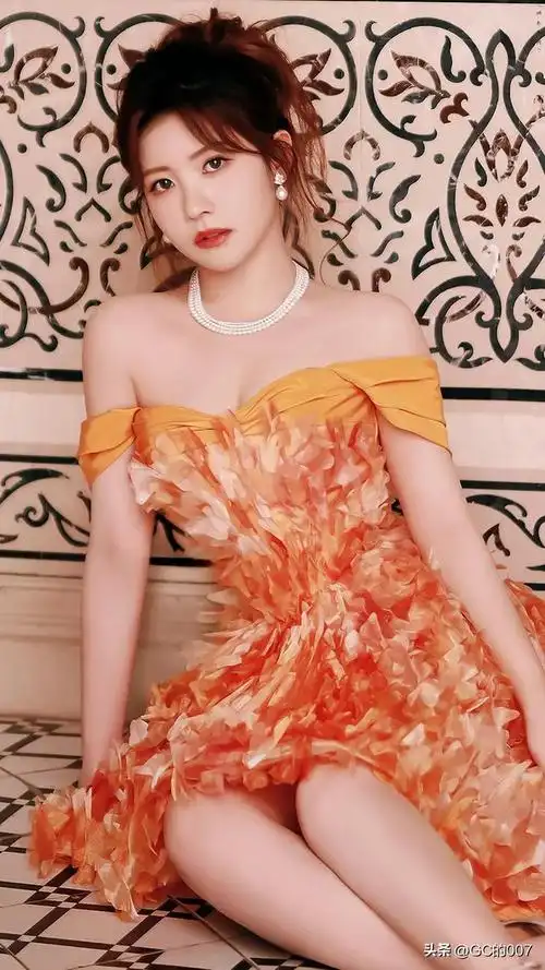 明星图片赖美云