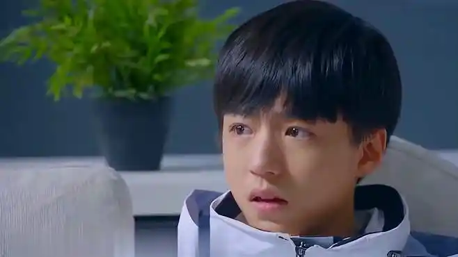 超少年密码:常安终于懂父母意思了,听到这话,伤心落泪了!