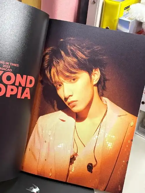 青年演员刘耀文##刘耀文年度新人