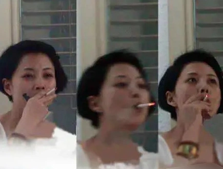 no.7 赵薇小燕子让我们知道到赵薇这个人,之后的依萍更是让人心疼.