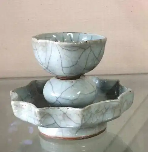 北宋官窑出品为何存世稀少?看完这几点你就明白了!