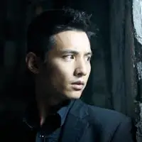 帅气元斌头像图片韩国男演员顶级韩流明星