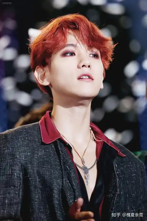 exo有哪些绝世神图