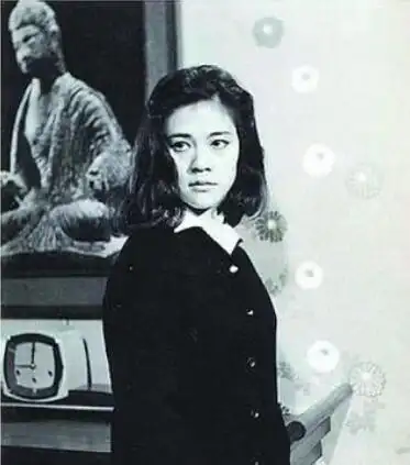 "太后专业户"归亚蕾居然是长沙人!年轻时的照片美翻了