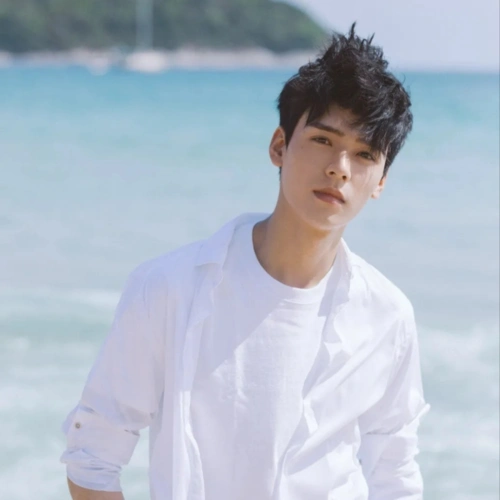 龚俊头像壁纸《山河令》【温客行】_腾讯新闻