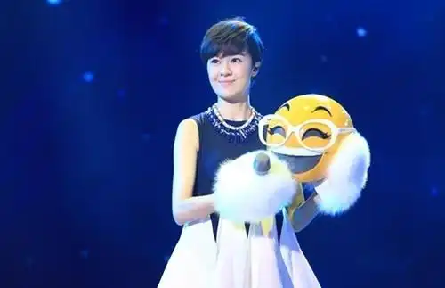 郁可唯在蒙面唱将上的表现怎么样呢?