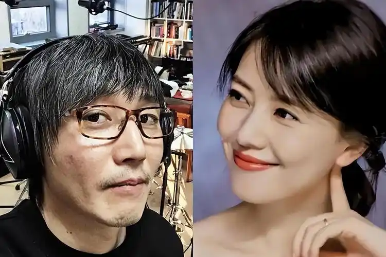 高圆圆"惯三"行为,延续三段情史,如今和丈夫"各玩各的" - 娱乐天地