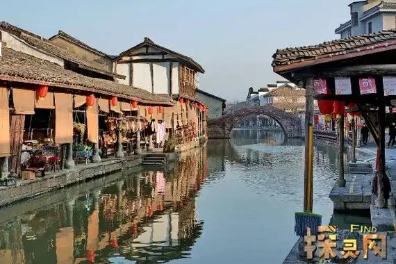 1,安昌古镇安昌古镇是浙江省第一批公布的历史文化名镇,其位于绍兴市