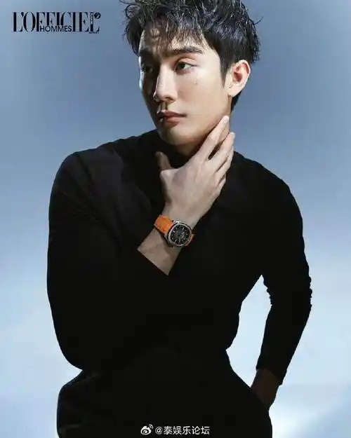 泰国娱乐新闻摘要