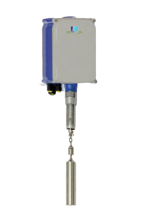 凌克lk重锤料位计