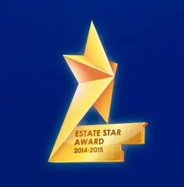 中国地产星光奖