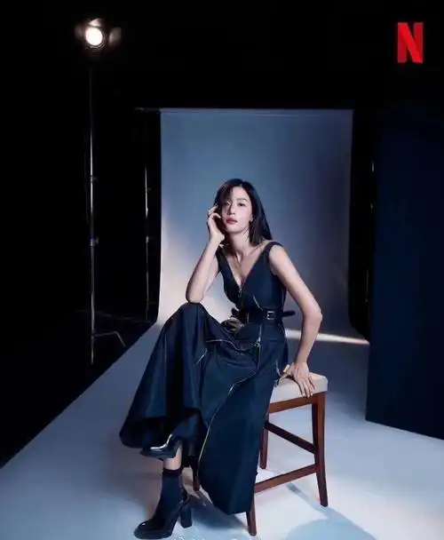 女神全智贤真好看呀