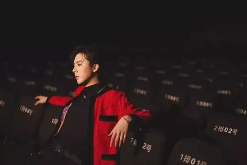 包贝尔想蹭奖?邓家佳没戏拍?刘宇宁狂捞金?