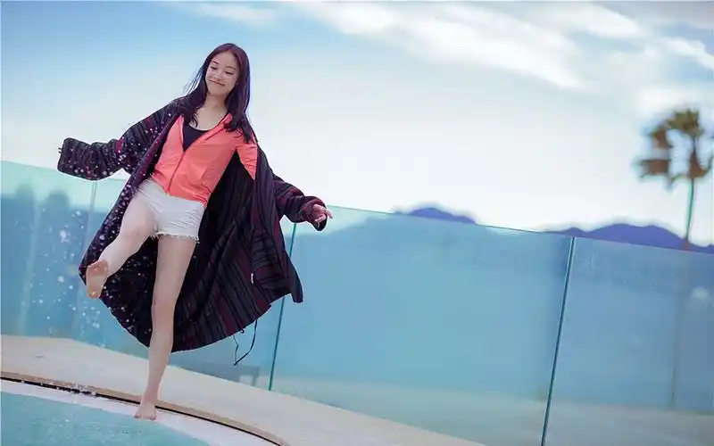 倪妮个人资料 倪妮父母真实照片-文化号