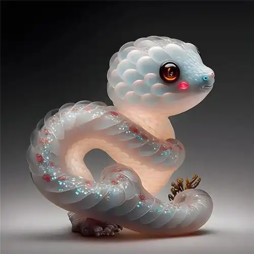 12生肖可爱头像