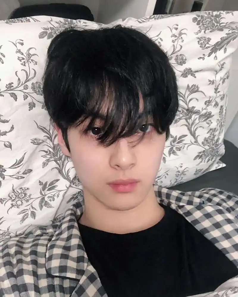 神似车银优的韩国小哥哥,因长得太帅被富婆砸2000万求睡