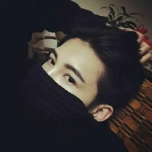 男生个性唯美图片,唯美图片男生头像