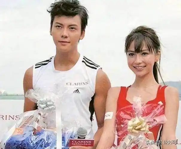 有一种"整容"叫陈伟霆分手,前女友杨颖婚姻破裂,他却青云直上