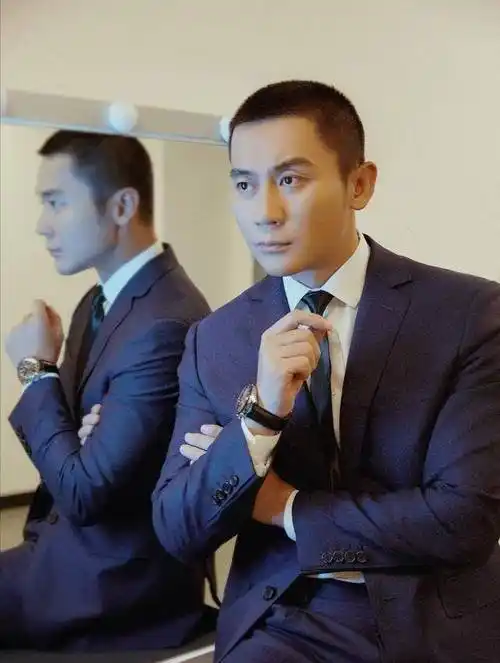 原创原创42岁李晨竟扮演17岁中学生你能接受吗