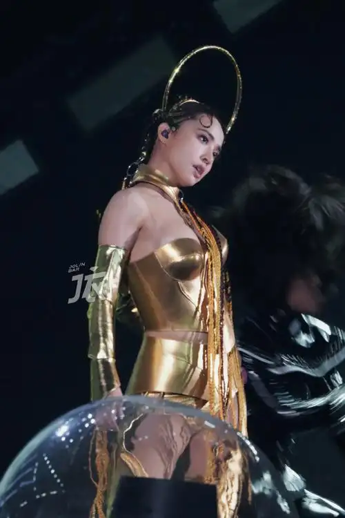 #蔡依林佛山演唱会##蔡依林uglybeauty演唱会#