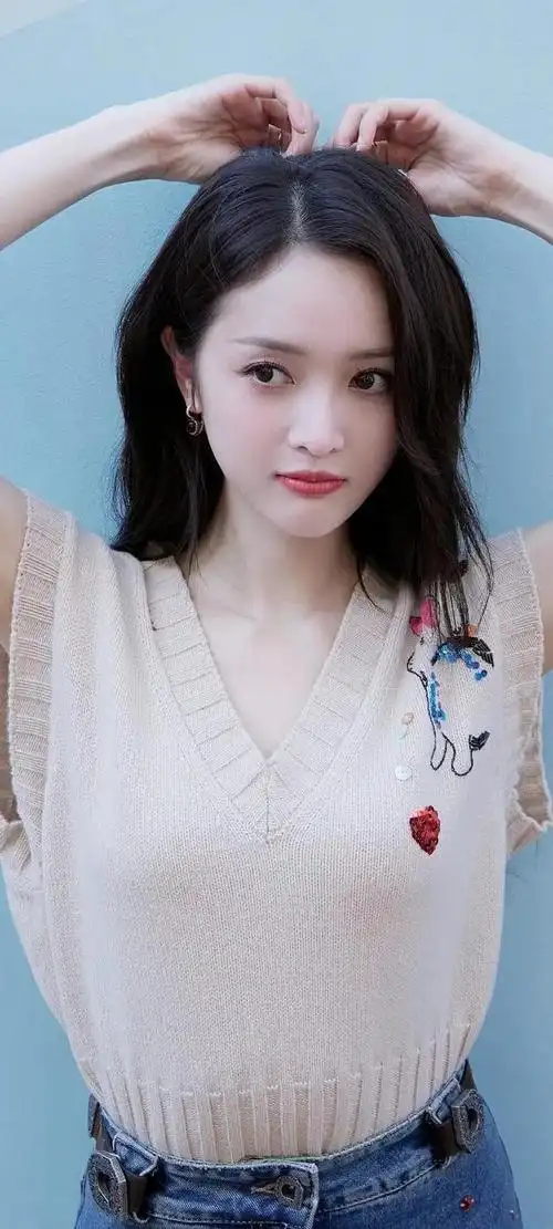 吴宣仪,哪张照片惊艳到你了_网易订阅