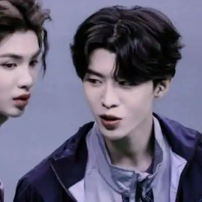 皇权富贵情头/范丞丞黄明昊/自调自截.