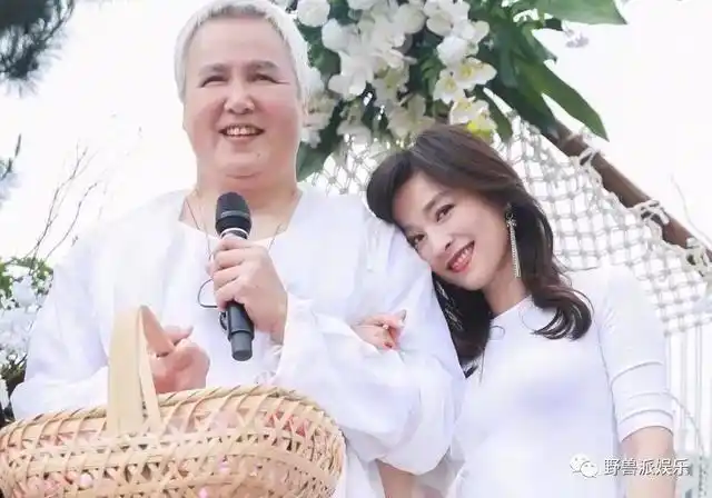 张庭老公林瑞阳 简直是一部可怕的颜值倒退史