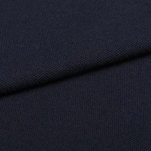 【20春夏】stone island/stone island 男士 翻领 两扣 藏蓝色 纯色