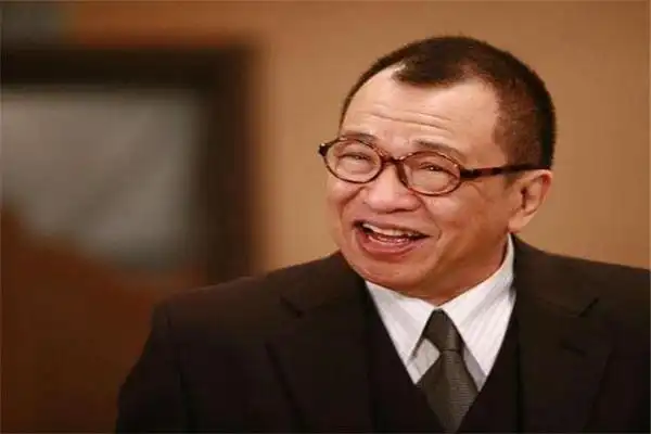 香港最眼熟配角男演员排行榜:午马上榜,第5星爷的黄金配角_明星_第一